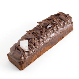 Cake Chocolat La Martiniere