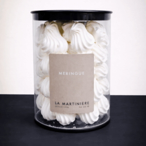 Meringue