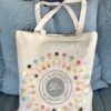 Le Tote Bag 50 ans La Martinière