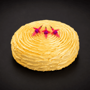 Gâteau fête des Mamans